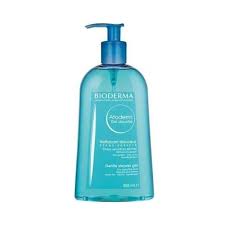 Gel Douche Bioderma Atoderm 500Ml