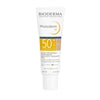 Protetor Solar Facial Bioderma Photoderm M Claro - FPS 50 - 40 mL
