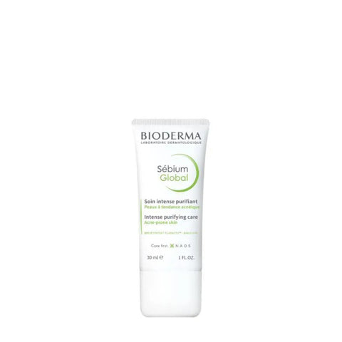 Sebium Creme Global 30 Ml