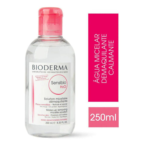 Sensibio H2O Micelar 250 Ml