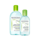 Solução Micelar Bioderma Sébium H2O - 250Ml