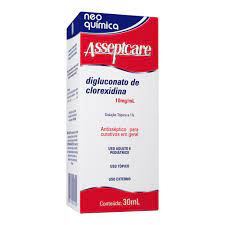 Asseptcare 10 Mg Ml Sol 30 Ml+Apli