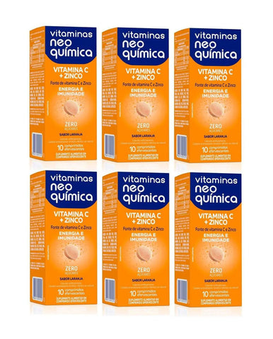 Bilastina (Neo Química) 20mg - 15 Unidades - Comprimido
