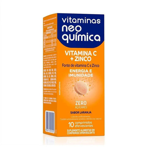 Bilastina (Neo Química) 20mg - 15 Unidades - Comprimido