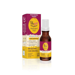 Blugrip Pelargonium  825mg/mL - 20 mL - Gotas