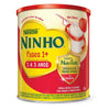 Fórmula Infantil Ninho Fases 1 a 3 - 800 g