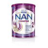Fórmula Infantil Nan Comfor 2 - 800 g