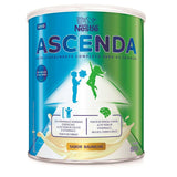 Ascenda Complete  Sabor Baunilha - 800 g