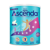 Ascenda Complete  Sabor Baunilha - 800 g