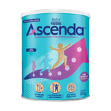 Ascenda Complete  Sabor Sem Sabor - 800 g