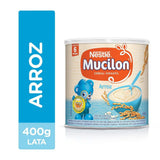 Cereal Infantil Mucilon Arroz 400g