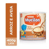 Nestlé Cereal Infantil Mucilon Arroz e Aveia 400g