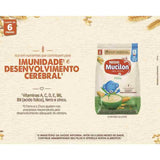 Cereal Infantil Mucilon Milho 180g