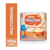 Nestlé Cereal Infantil Mucilon Multicereais 400g