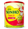 Nestlé Fórmula Infantil Ninho Fases Prebio 1+ - 400 g
