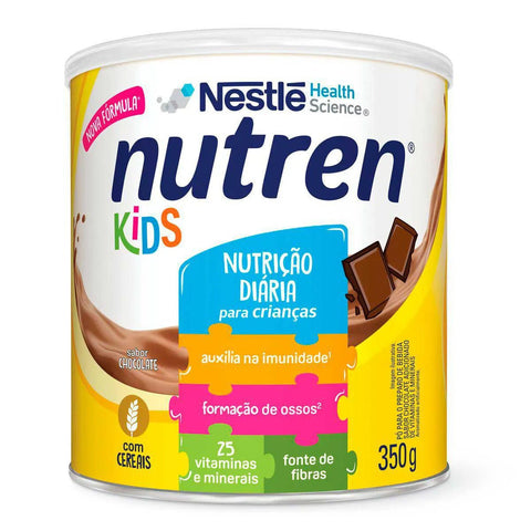 Nutren Kids Chocolate - 350 g