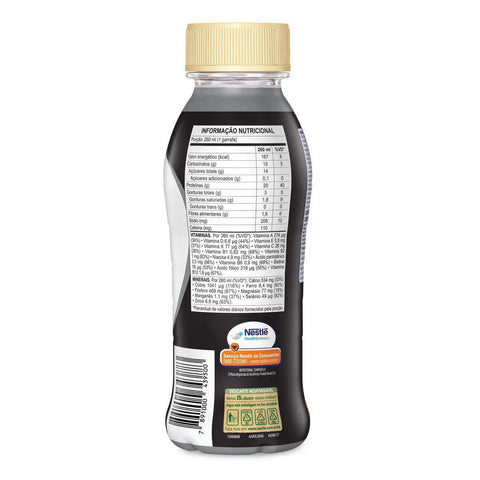 Nutren Protein Chocolate - 260 mL