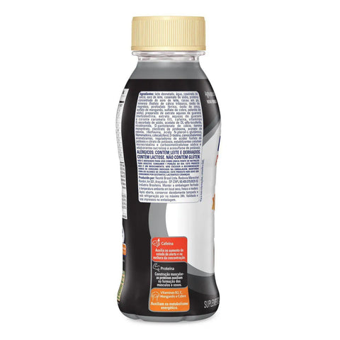 Nutren Protein Chocolate - 260 mL