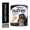 Nestlé Nutren Protein Chocolate - 400 g