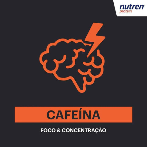Nutren Protein Chocolate - 400 g