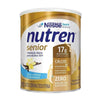 Nestlé Nutren Senior Baunilha - 740 g