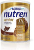 Nestlé Nutren Senior Chocolate - 370 g