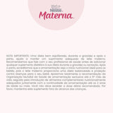 Suplemento Alimentar Nestlé Materna Ômega DHA  30 Unidades - Cápsula