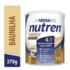 Nestlé Suplemento Alimentar Nutren Senior Premium Sabor Baunilha 370g