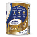 Suplemento Alimentar Nutren Senior Premium Sabor Baunilha 370g