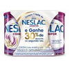 Fórmula Infantil Neslac Comfor Tradicional - 2 x 800 g