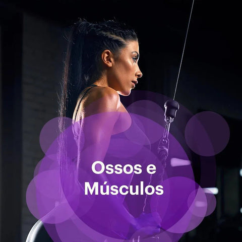 Vitamina D Nutren 2000UI - 60 Unidades - Cápsula