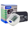 Omron Aparelho de Pressão Omron Automático Braço Control+ Hem 7122 Com 1 Unidade