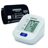 Aparelho de Pressão Omron Automático Braço Control+ Hem 7122 Com 1 Unidade