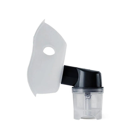 Inalador Ar Comprimido Omron Inalapop Ne-C704