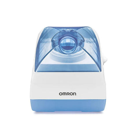 Inalador Ultrassônico Respira Max Bivolt 127-220V 1 Unidade