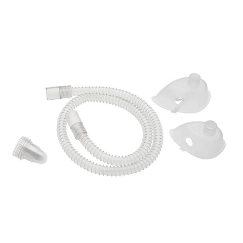Inalador Ultrassônico Respira Max Bivolt 127-220V 1 Unidade