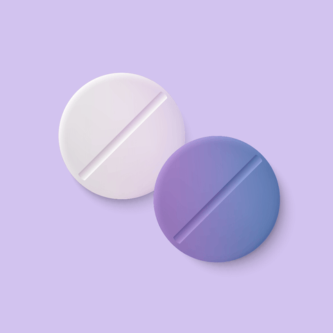 Desalex 5mg - 10 Unidades - Comprimido