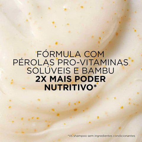 Ampola de Tratamento Pantene Pro-V Força e Reconstrução 15Ml, 3 Unidades