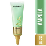 Ampola Pantene Nutre Shot Potencializador 15Ml
