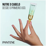 Ampola Pantene Nutre Shot Potencializador 15Ml