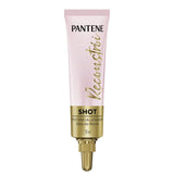 Ampola Pantene Reconstrói Shot Potencializador 15Ml