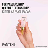Ampola Pantene Reconstrói Shot Potencializador 15Ml