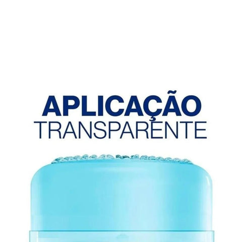Antitranspirante Gel Invisible Secret Orange Blossom 45g