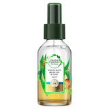 Aqua Óleo Para Os Cabelos Herbal Essences Babosa & Óleo de Argan Com 100ml