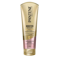 Booster Pantene Pro-V Miracles Colágeno Resgate Do Dano Químico 90ml