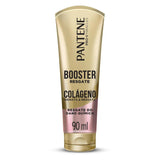 Booster Pantene Pro-V Miracles Colágeno Resgate Do Dano Químico 90ml