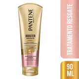 Booster Pantene Pro-V Miracles Colágeno Resgate Do Dano Químico 90ml