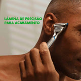 Carga Gillette Skinguard  Sensitive - 2 Unidades