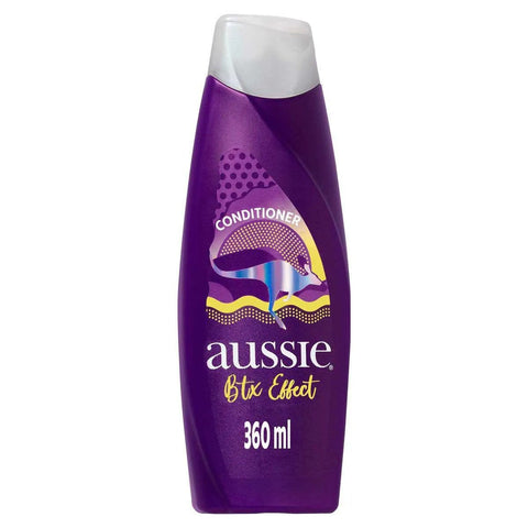 Condicionador Aussie Btx Effect 360 Ml
