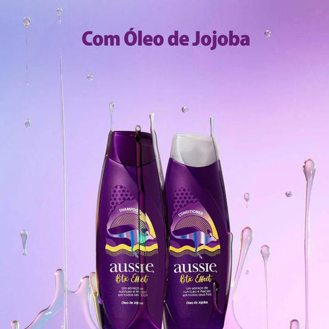 Condicionador Aussie Btx Effect 360 Ml